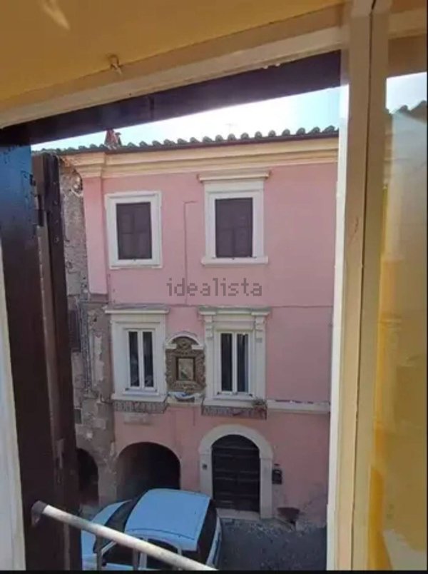 appartamento in vendita a Genazzano