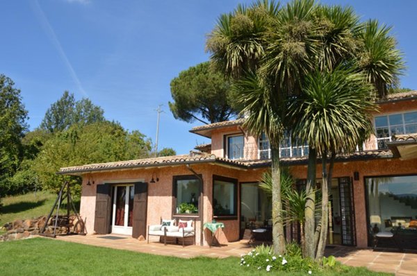 casa indipendente in vendita a Genazzano