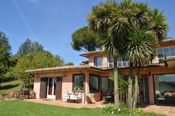casa indipendente in vendita a Genazzano