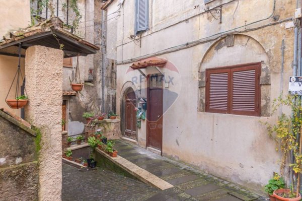 appartamento in vendita a Genazzano