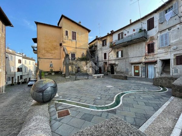 appartamento in vendita a Genazzano