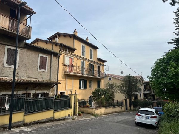 appartamento in vendita a Genazzano