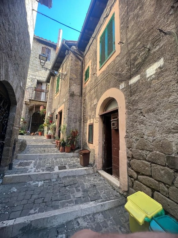 appartamento in vendita a Genazzano