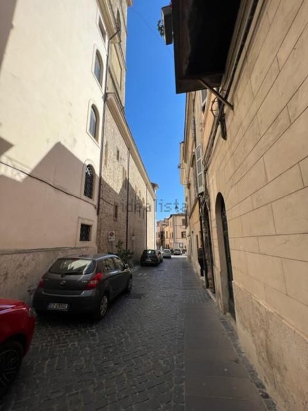 appartamento in vendita a Genazzano