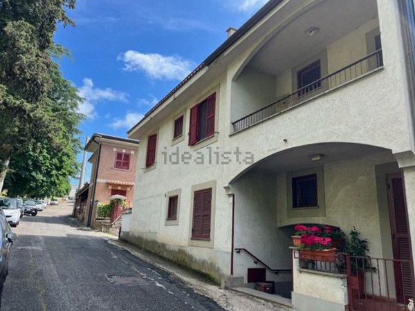 appartamento in vendita a Genazzano