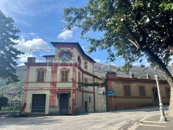 casa indipendente in vendita a Genazzano