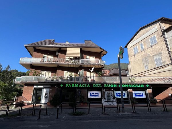 appartamento in vendita a Genazzano