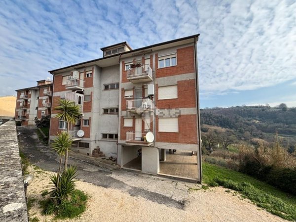 appartamento in vendita a Genazzano