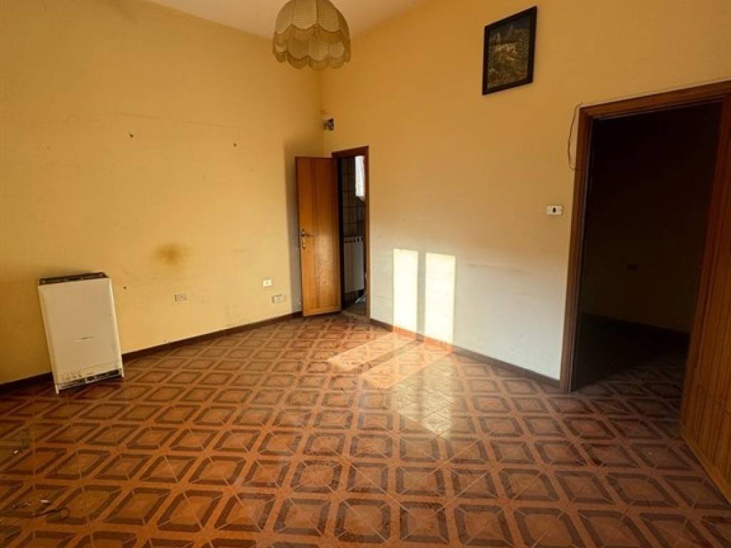 appartamento in vendita a Genazzano