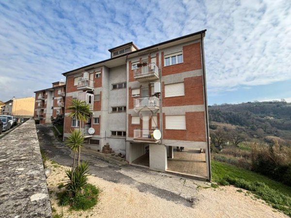 appartamento in vendita a Genazzano