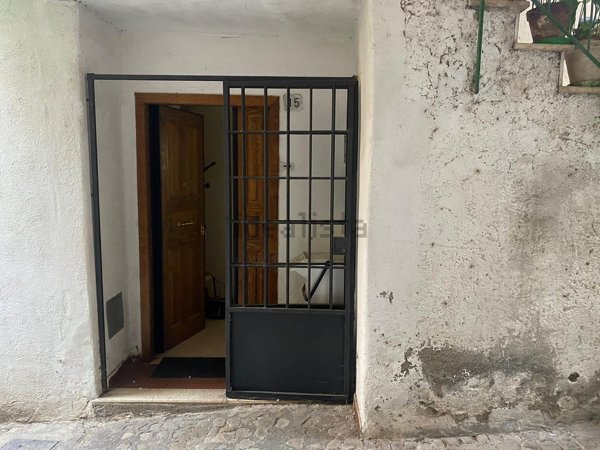 appartamento in vendita a Genazzano