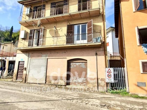 appartamento in vendita a Genazzano