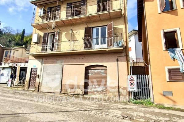 appartamento in vendita a Genazzano