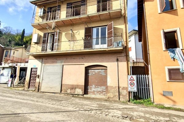 appartamento in vendita a Genazzano