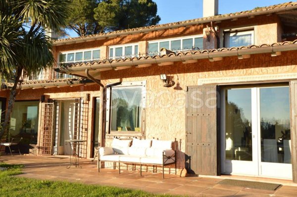 casa indipendente in vendita a Genazzano