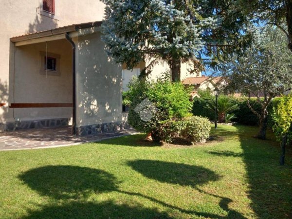casa indipendente in vendita a Genazzano