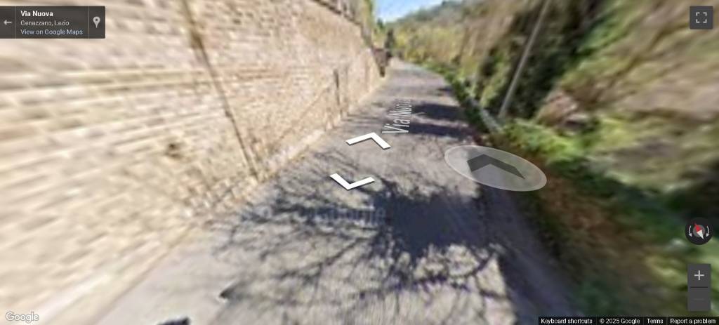 appartamento in vendita a Genazzano