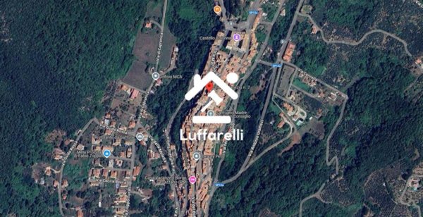 appartamento in vendita a Genazzano