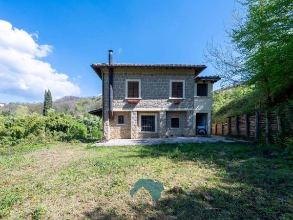 appartamento in vendita a Genazzano