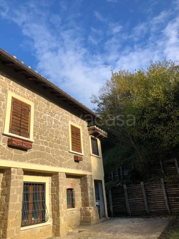 appartamento in vendita a Genazzano