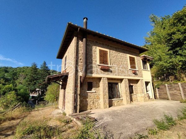 appartamento in vendita a Genazzano