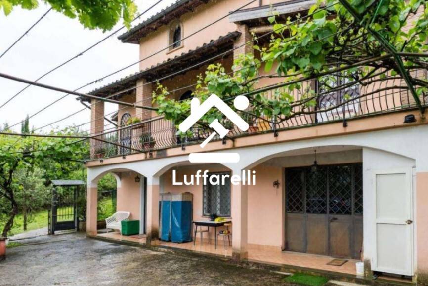 appartamento in vendita a Genazzano