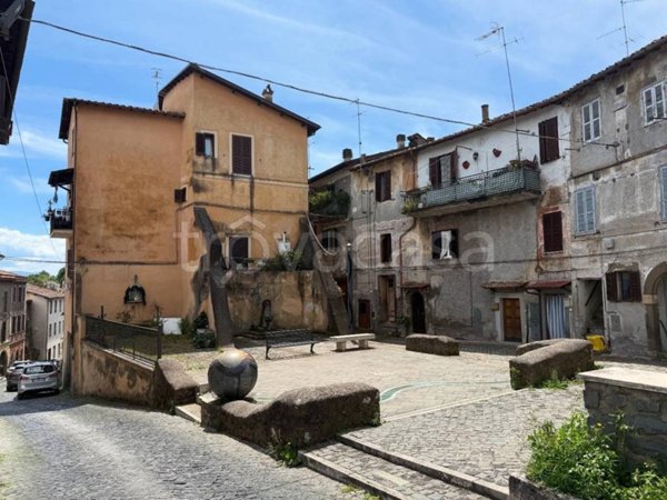 appartamento in vendita a Genazzano