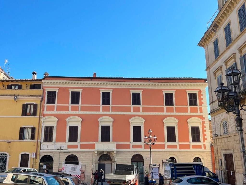 appartamento in vendita a Genazzano
