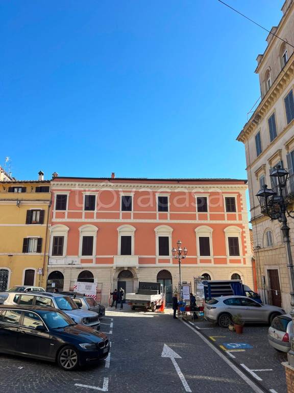 appartamento in vendita a Genazzano