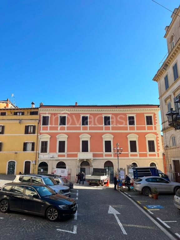 appartamento in vendita a Genazzano