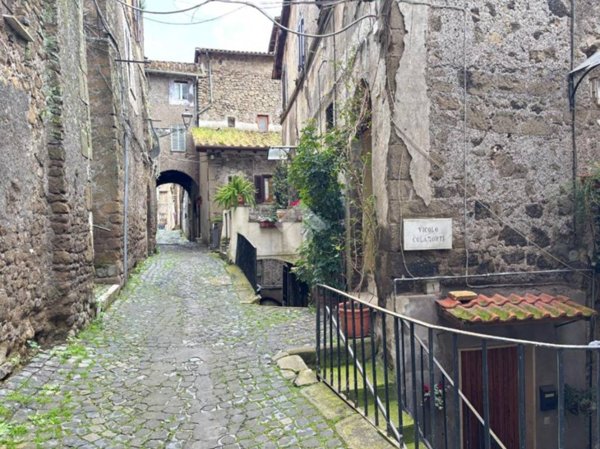 appartamento in vendita a Genazzano