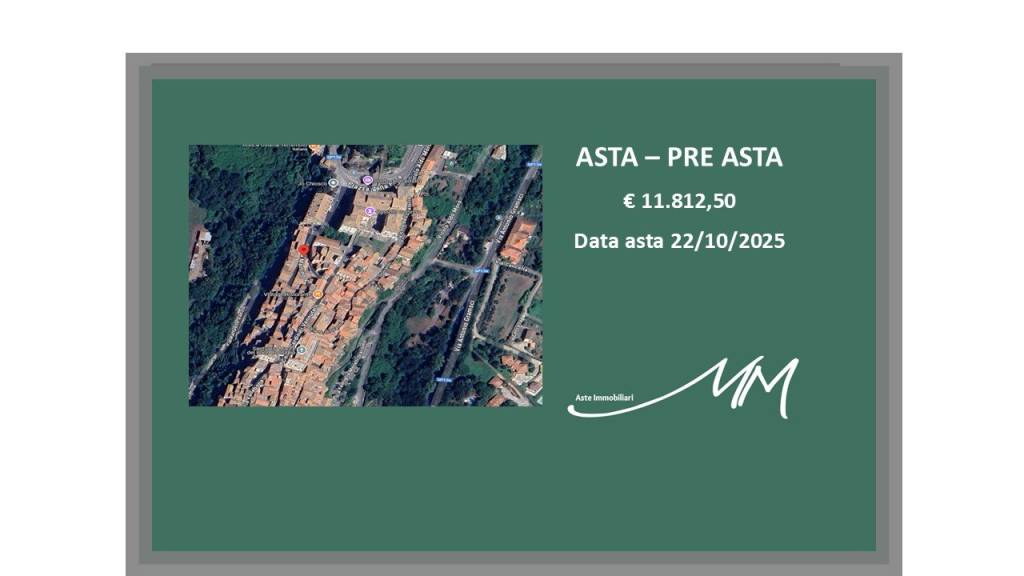 appartamento in vendita a Genazzano