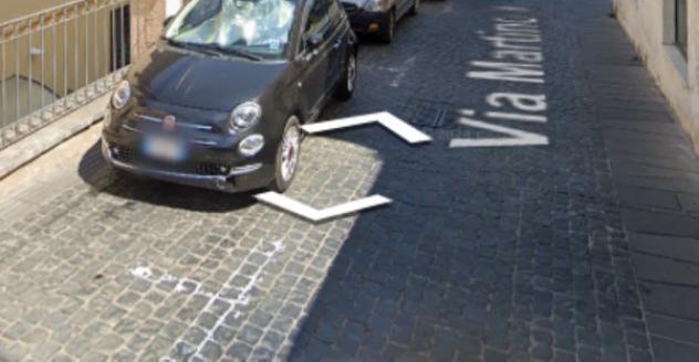appartamento in vendita a Genazzano