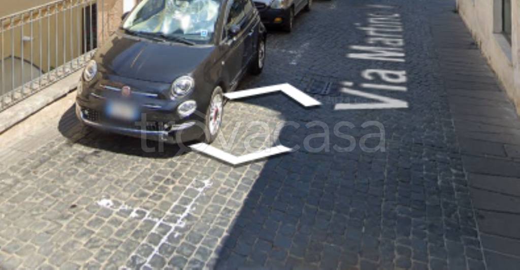 appartamento in vendita a Genazzano
