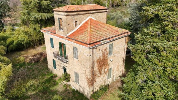 casa indipendente in vendita a Genazzano