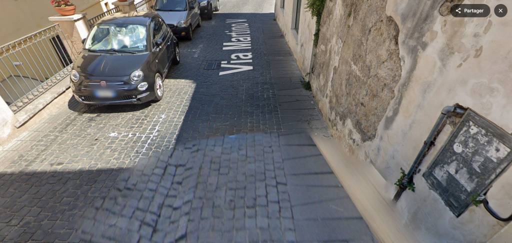 appartamento in vendita a Genazzano