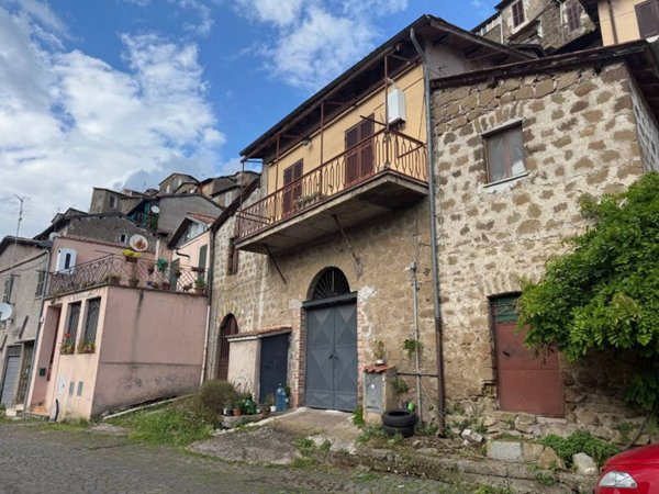appartamento in vendita a Genazzano