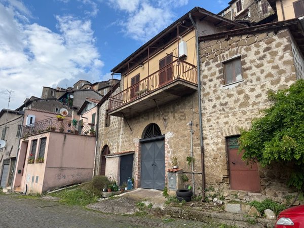 appartamento in vendita a Genazzano