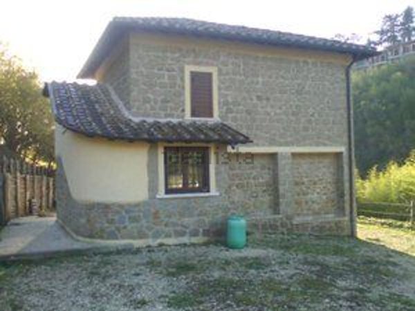 appartamento in vendita a Genazzano