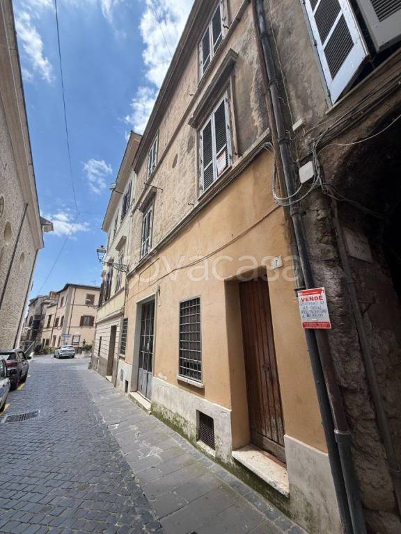 appartamento in vendita a Genazzano