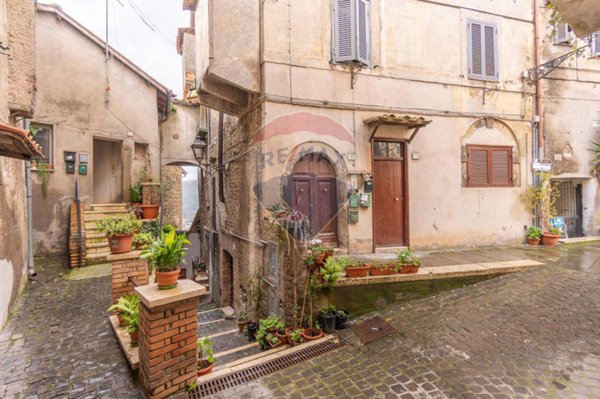 appartamento in vendita a Genazzano
