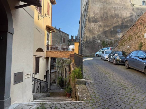 appartamento in vendita a Genazzano