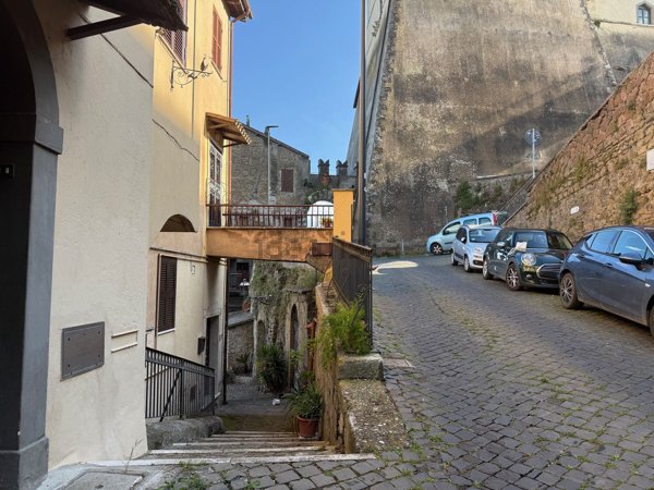 appartamento in vendita a Genazzano