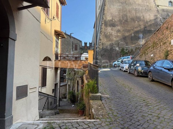 appartamento in vendita a Genazzano