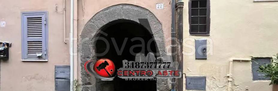 appartamento in vendita a Genazzano