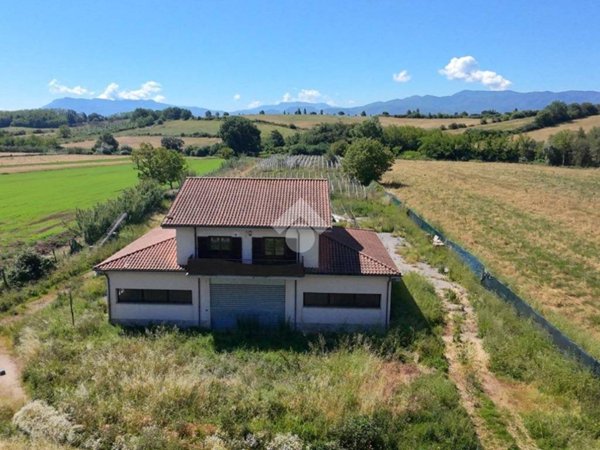 casa indipendente in vendita a Genazzano