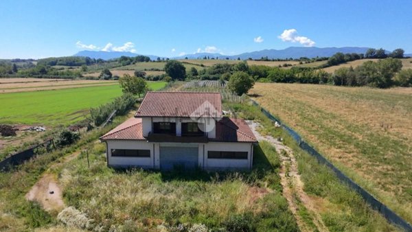 esavano in vendita a Genazzano