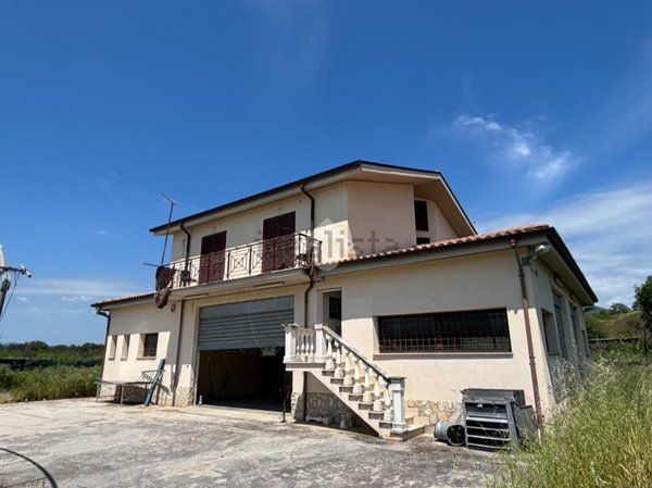 esavano in vendita a Genazzano