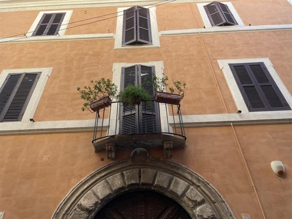 appartamento in vendita a Genazzano