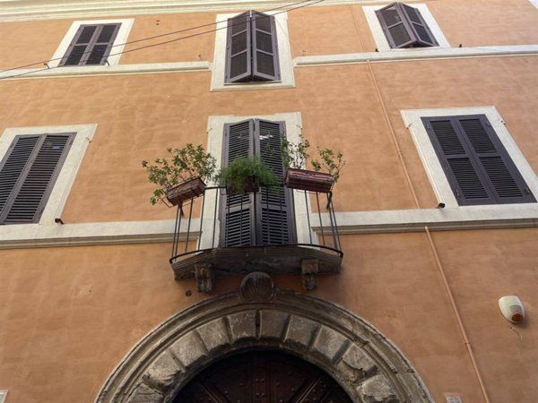 appartamento in vendita a Genazzano
